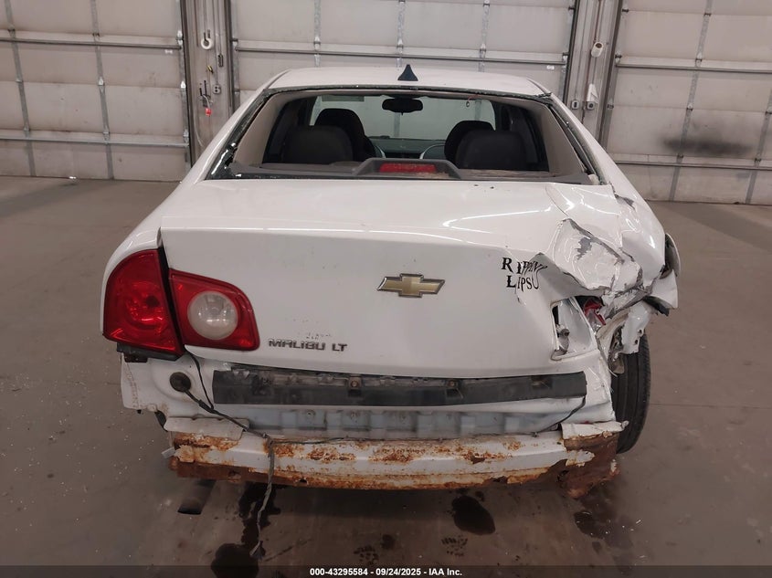 2012 Chevrolet Malibu 1Lt VIN: 1G1ZC5EU2CF171320 Lot: 43295584