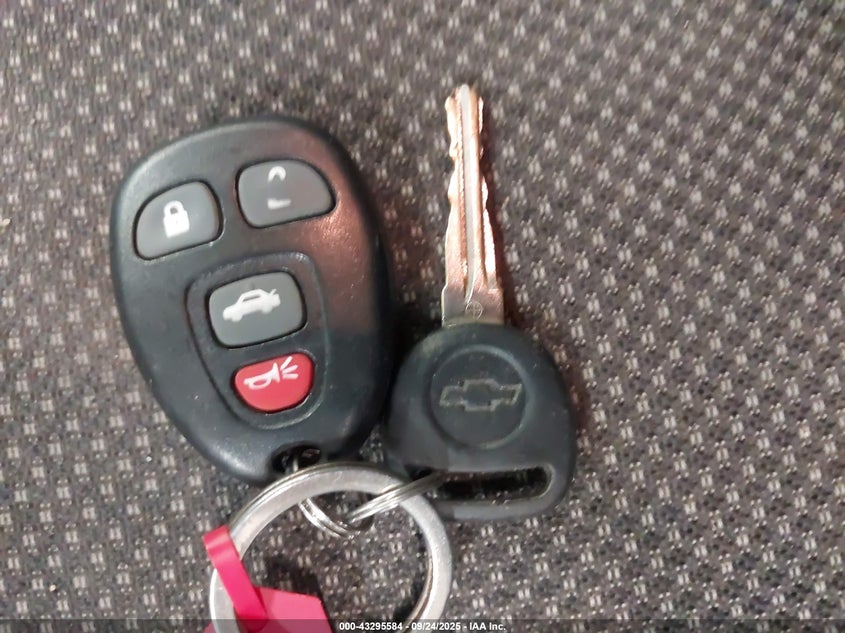 2012 Chevrolet Malibu 1Lt VIN: 1G1ZC5EU2CF171320 Lot: 43295584