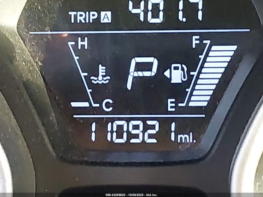 2016 Hyundai Elantra Se VIN: KMHDH4AE2GU619029 Lot: 43295620