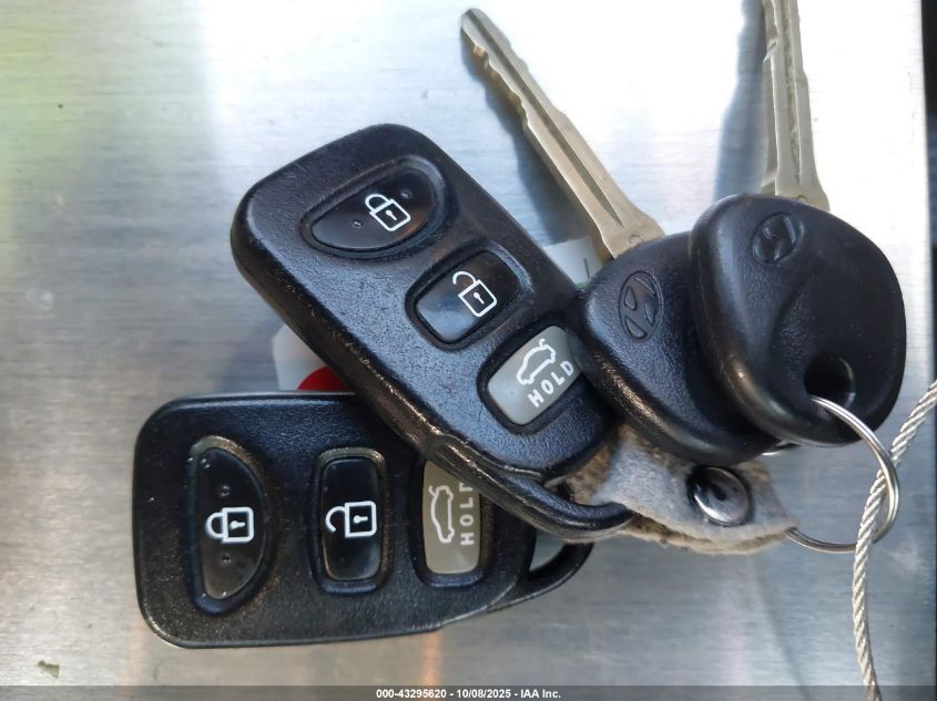 2016 Hyundai Elantra Se VIN: KMHDH4AE2GU619029 Lot: 43295620