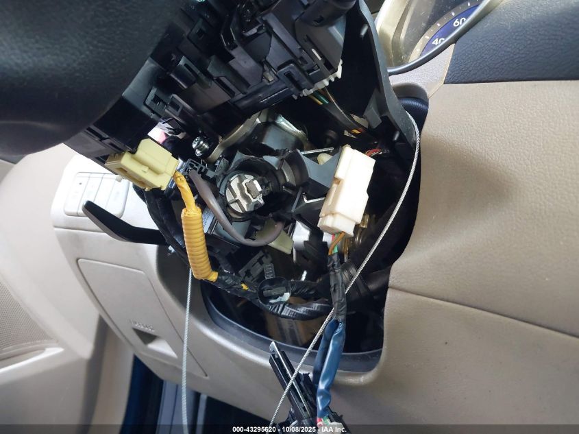 2016 Hyundai Elantra Se VIN: KMHDH4AE2GU619029 Lot: 43295620