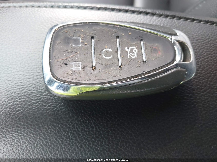 2016 CHEVROLET CRUZE PREMIER AUTO - 1G1BG5SM6G7323397