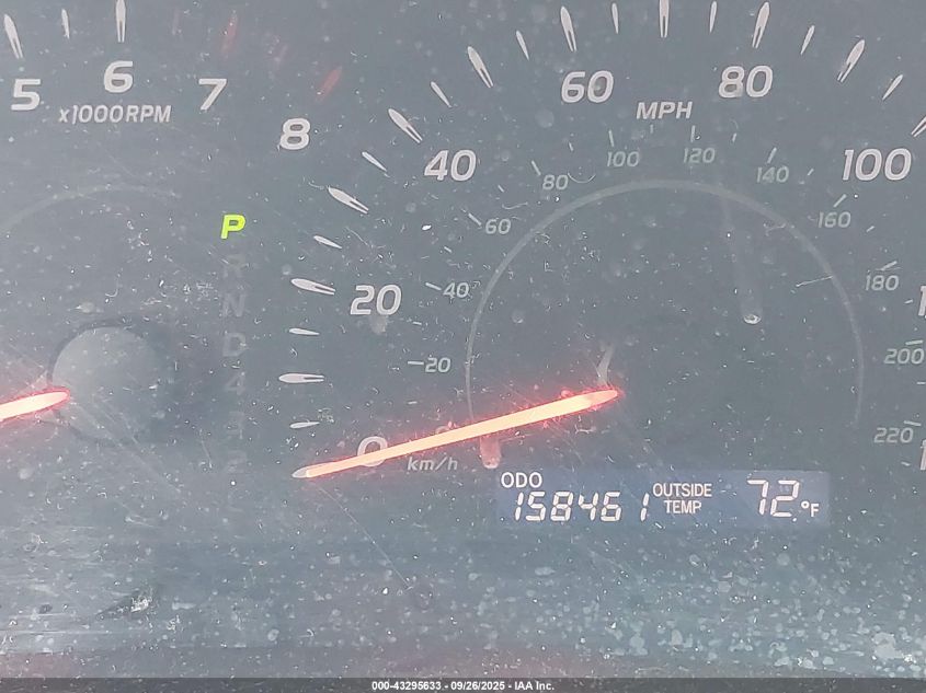 2007 Toyota Camry Ce/Le/Xle/Se VIN: 4T1BE46K57U035500 Lot: 43295633