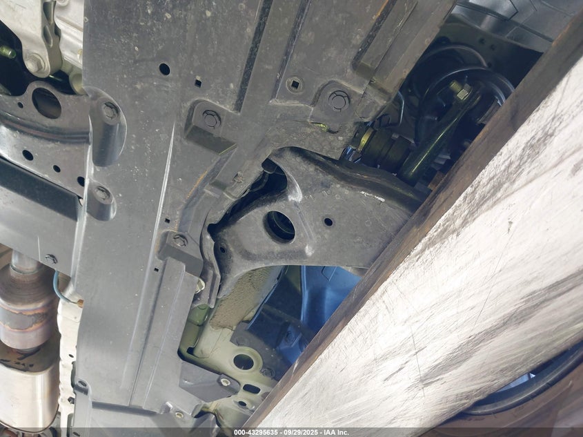 2024 Nissan Sentra Sv Xtronic Cvt VIN: 3N1AB8CV1RY363286 Lot: 43295635