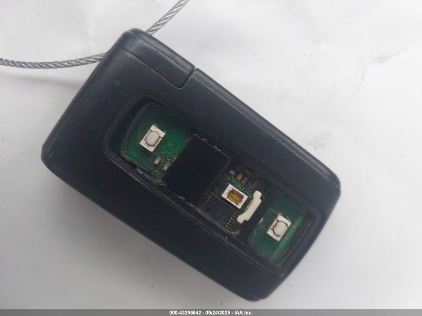 2004 Toyota Prius VIN: JTDKB20U840067467 Lot: 43295642