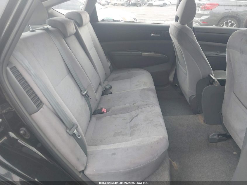 2004 Toyota Prius VIN: JTDKB20U840067467 Lot: 43295642