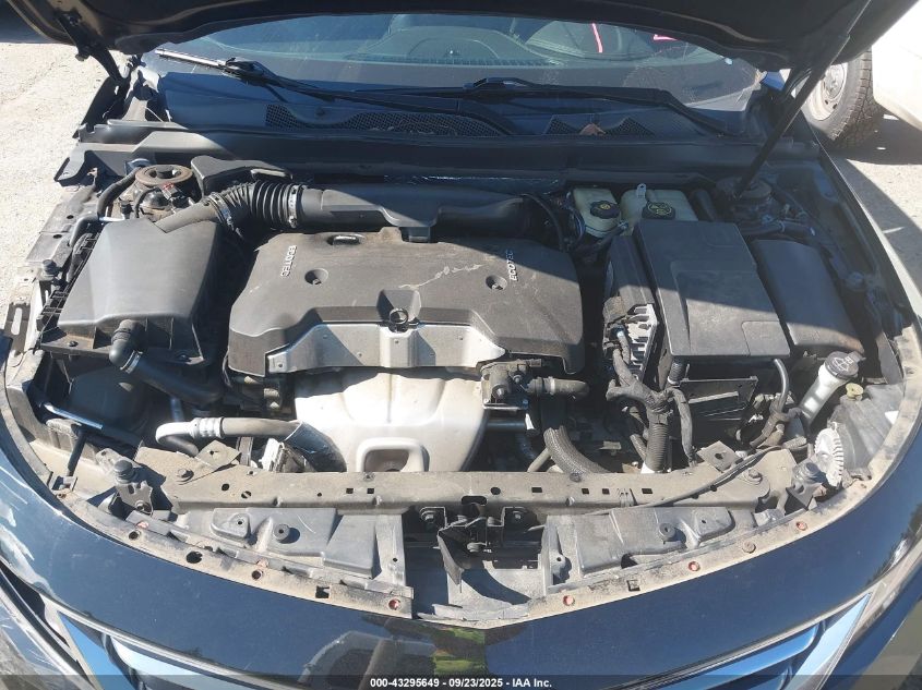 2014 Chevrolet Impala 1Lz VIN: 1G1145SL9EU102435 Lot: 43295649