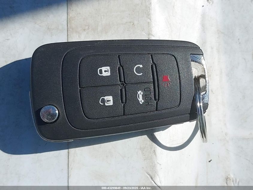 2014 Chevrolet Impala 1Lz VIN: 1G1145SL9EU102435 Lot: 43295649