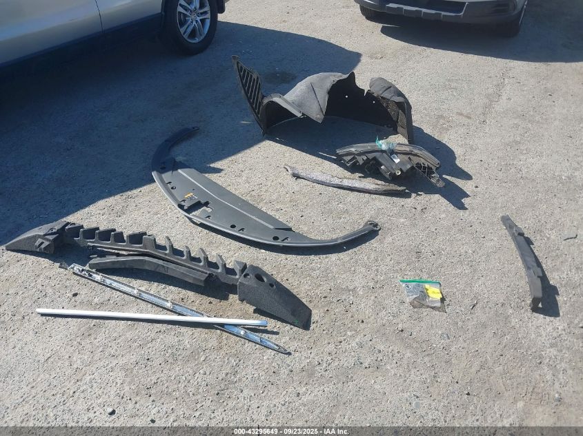 2014 Chevrolet Impala 1Lz VIN: 1G1145SL9EU102435 Lot: 43295649