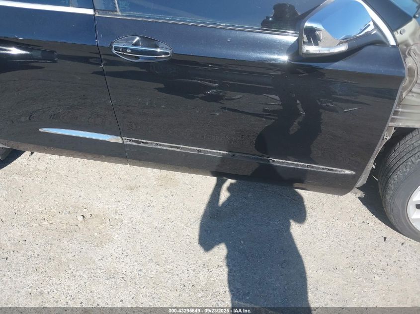 2014 Chevrolet Impala 1Lz VIN: 1G1145SL9EU102435 Lot: 43295649