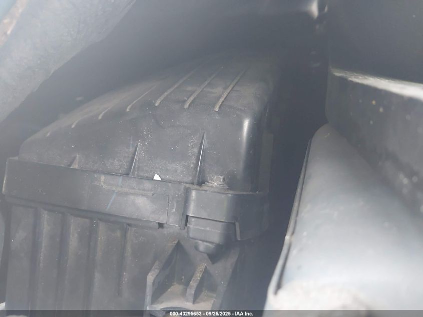 2005 Honda Odyssey Ex-L VIN: 5FNRL38695B105850 Lot: 43295653