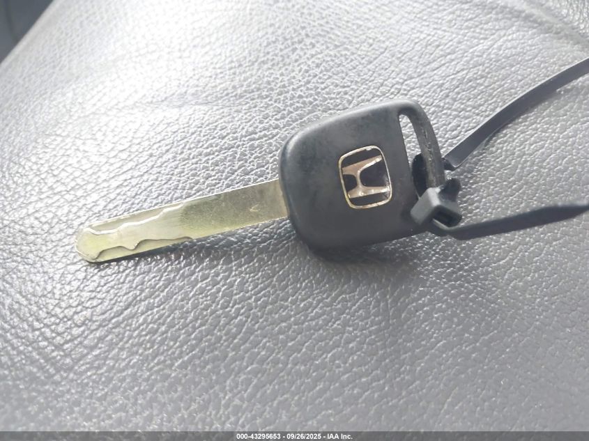 2005 Honda Odyssey Ex-L VIN: 5FNRL38695B105850 Lot: 43295653