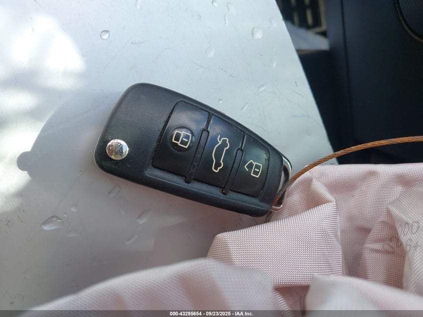 2015 AUDI A3 2.0T PREMIUM - WAUEFGFF9F1136099