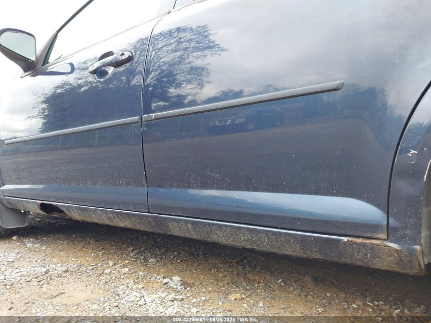 2010 Chevrolet Cobalt Lt VIN: 1G1AD5F55A7128857 Lot: 43295661