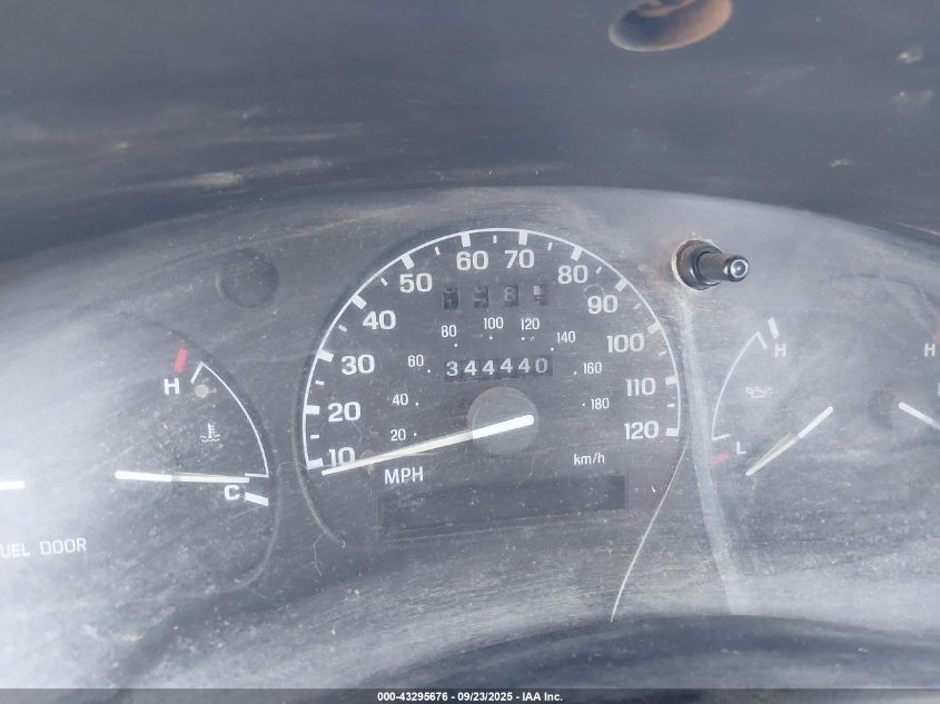 1999 Ford Ranger Xl/Xlt VIN: 1FTYR10C9XPA31628 Lot: 43295676