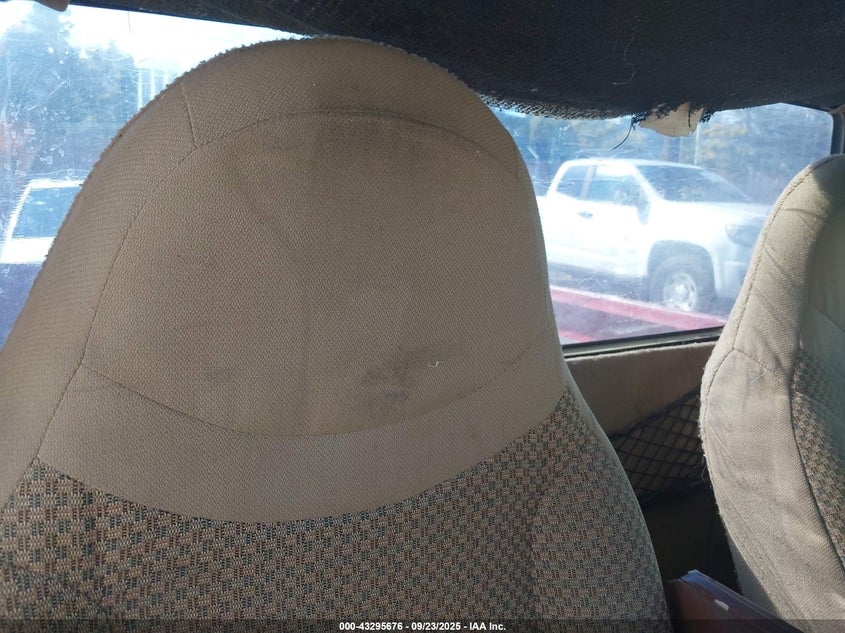 1999 Ford Ranger Xl/Xlt VIN: 1FTYR10C9XPA31628 Lot: 43295676