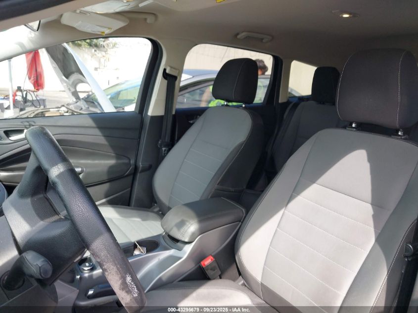 2016 Ford Escape Se VIN: 1FMCU0GX6GUA99166 Lot: 43295679