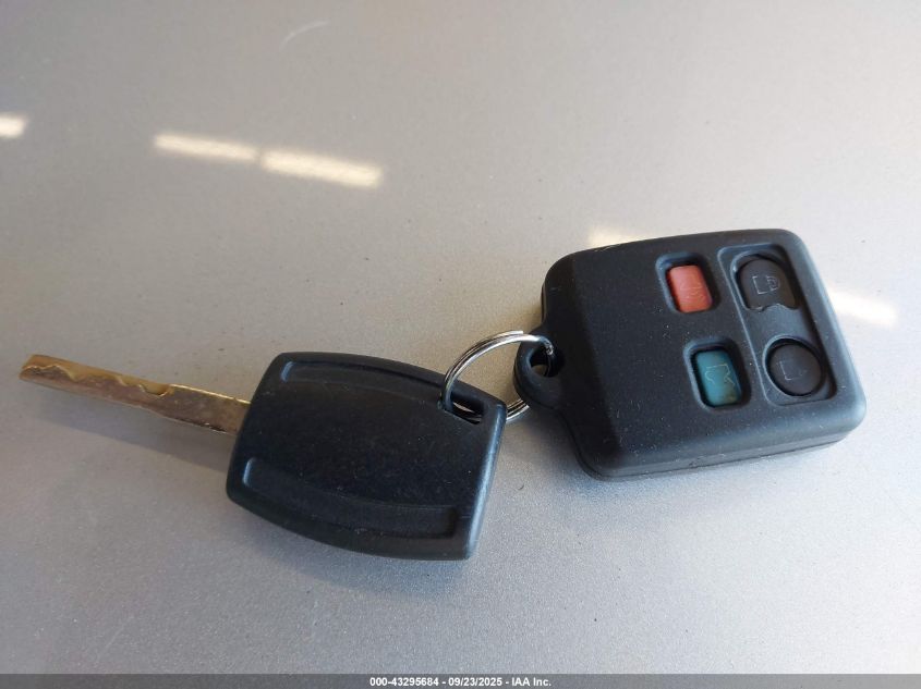 2013 Ford Focus Se VIN: 1FADP3F24DL196395 Lot: 43295684