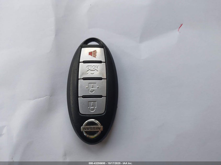 2015 NISSAN ALTIMA 2.5/2.5 S/2.5 SL/2.5 SV 1N4AL3AP9FC210974