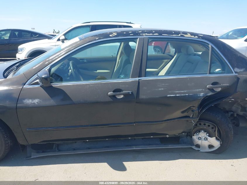 2004 Honda Accord 3.0 Lx VIN: 1HGCM66344A090986 Lot: 43295699