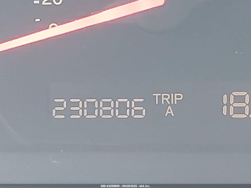 2004 Honda Accord 3.0 Lx VIN: 1HGCM66344A090986 Lot: 43295699