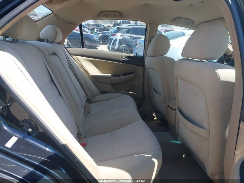 2004 Honda Accord 3.0 Lx VIN: 1HGCM66344A090986 Lot: 43295699