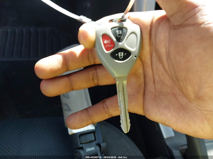 2007 Scion Tc VIN: JTKDE177570190635 Lot: 43295715