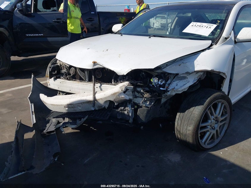 2007 Scion Tc VIN: JTKDE177570190635 Lot: 43295715