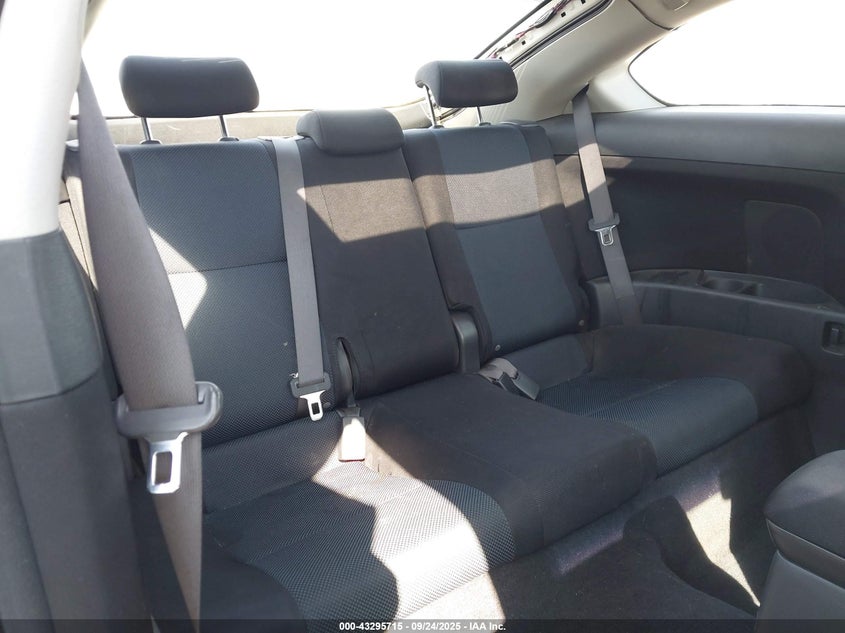 2007 Scion Tc VIN: JTKDE177570190635 Lot: 43295715