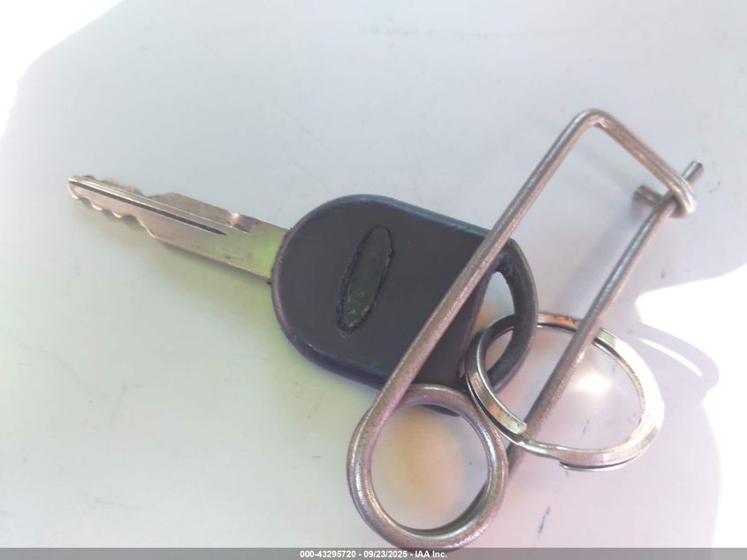 2002 Ford Ranger Edge/Tremor/Xlt VIN: 1FTYR44U12PA30681 Lot: 43295720