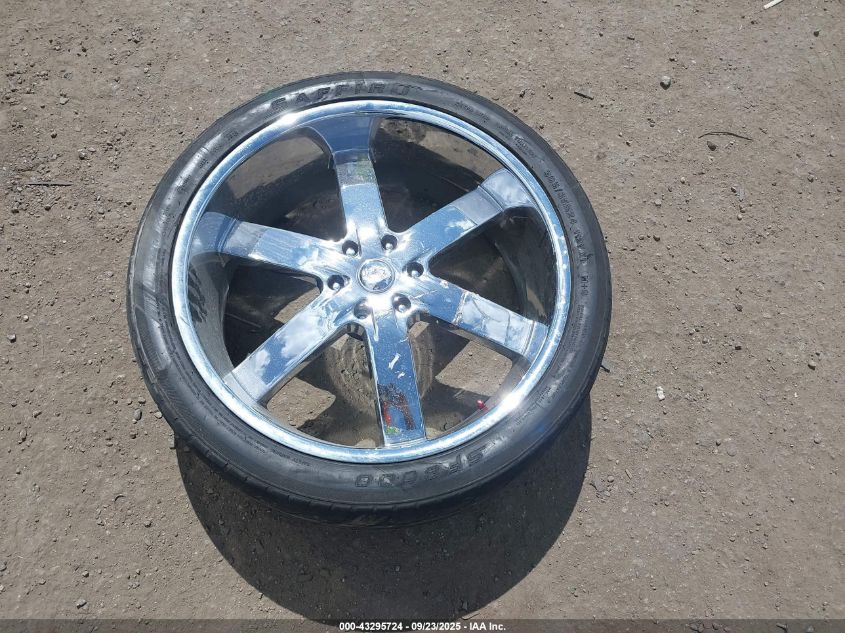 2004 Toyota Sequoia Limited V8 VIN: 5TDZT38AX4S222559 Lot: 43295724