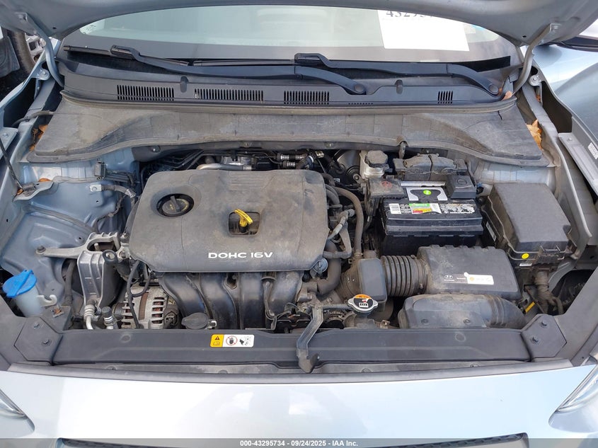 2020 HYUNDAI KONA SEL - KM8K22AA9LU412450