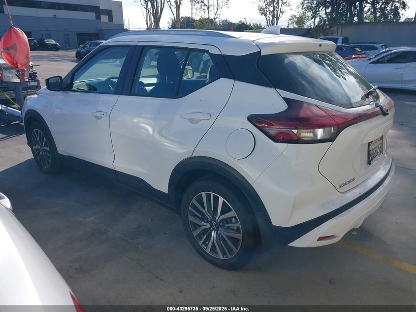 Vin: 3n1cp5cv3nl497345, lot: 43790342, nissan kicks sv xtronic cvt 20223
