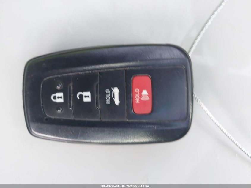 2023 Toyota Camry Trd VIN: 4T1KZ1AK5PU073397 Lot: 43295750