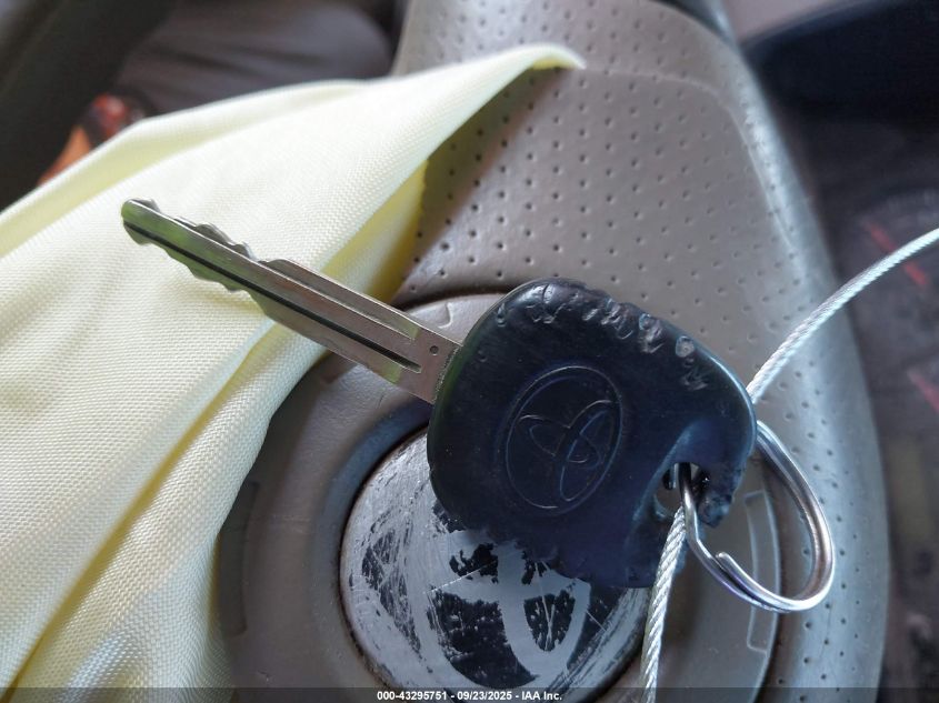 2008 Toyota Corolla Ce VIN: 1NXBR32E38Z968084 Lot: 43295751