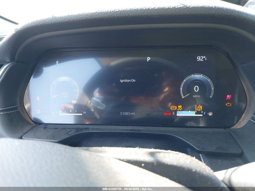 2023 Jeep Grand Cherokee Laredo 4X4 VIN: 1C4RJHAG0PC622427 Lot: 43295755