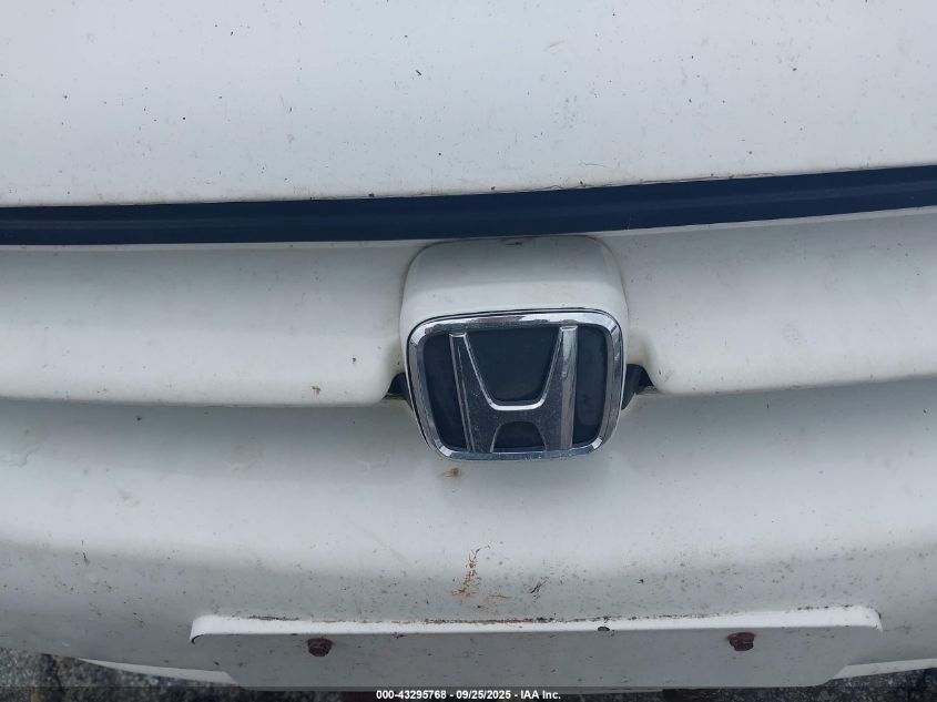 1999 Honda Accord Ex V6 VIN: 1HGCG165XXA022773 Lot: 43295768