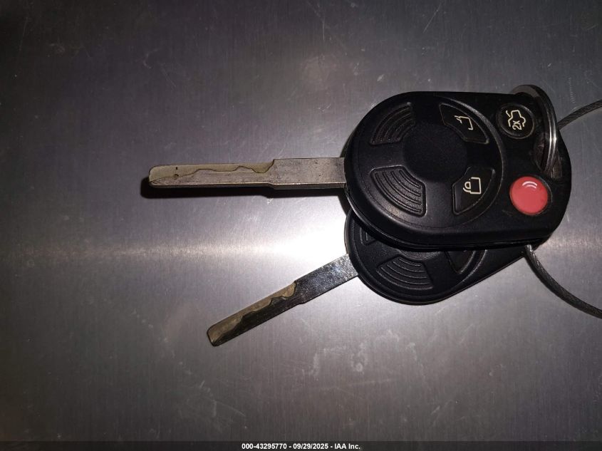 2013 Ford C-Max Hybrid Se VIN: 1FADP5AU3DL553862 Lot: 43295770