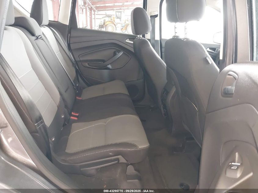 2013 Ford C-Max Hybrid Se VIN: 1FADP5AU3DL553862 Lot: 43295770