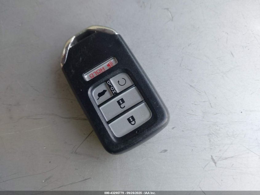 2017 Honda Cr-V Ex-L/Ex-L Navi VIN: 7FARW1H88HE033903 Lot: 43295779