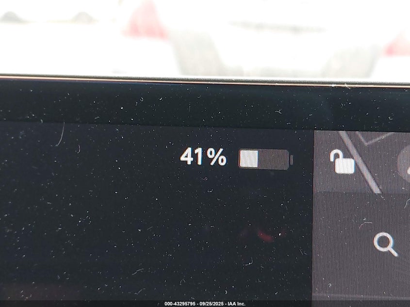 2025 Tesla Model 3 Long Range Rear-Wheel Drive VIN: 5YJ3E1EA3SF028952 Lot: 43295795