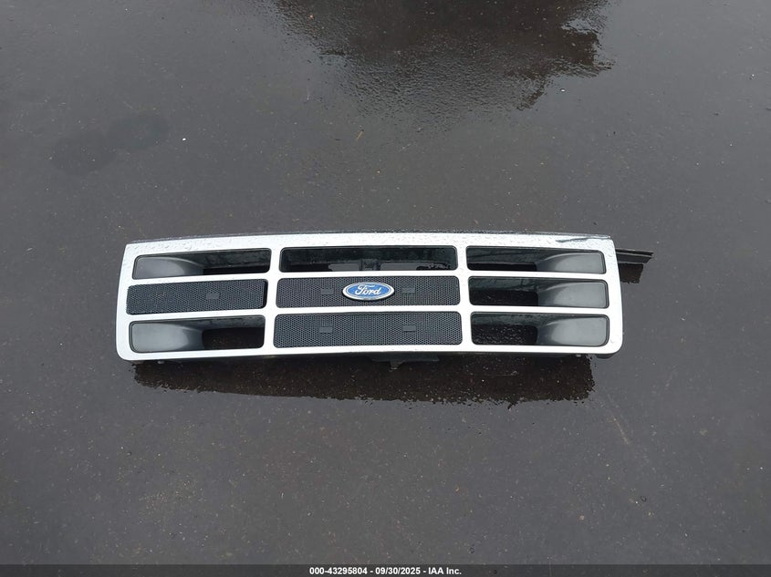 1992 Ford F150 VIN: 1FTEF14H0NKB65245 Lot: 43295804