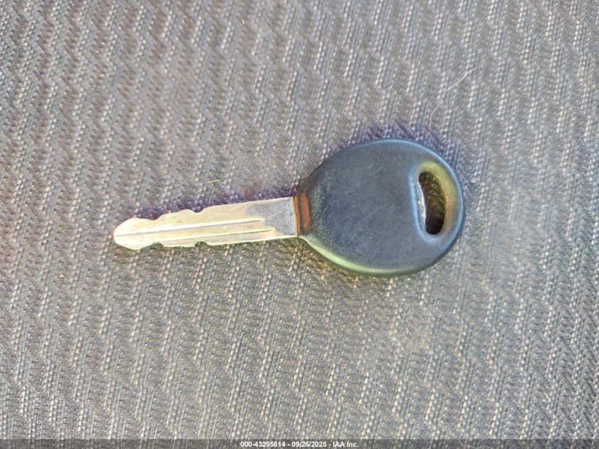 2004 Dodge Ram 2500 St VIN: 3D7KU28C14G199221 Lot: 43295814