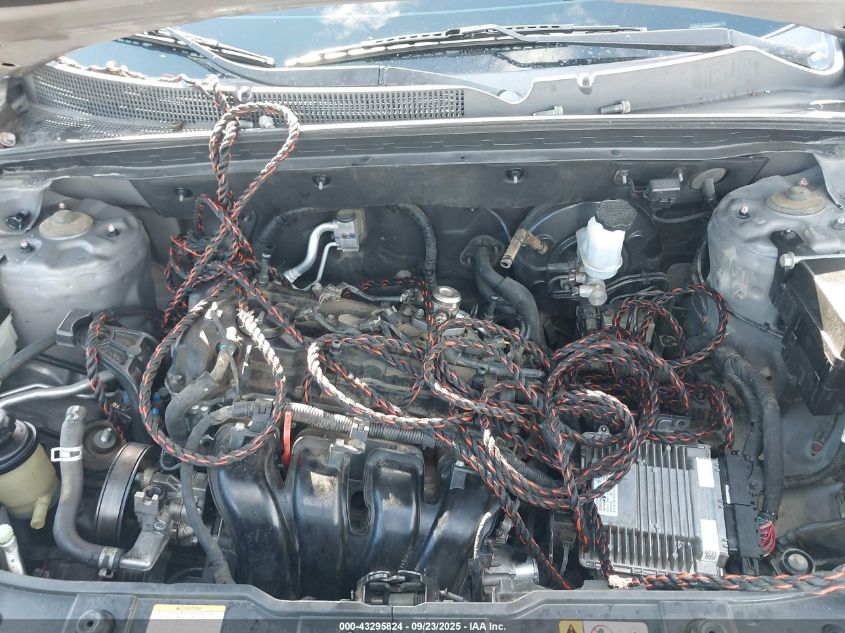 2013 Kia Sorento Lx VIN: 5XYKT3A64DG383316 Lot: 43295824