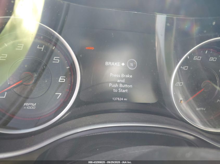 2019 Dodge Charger Gt Rwd VIN: 2C3CDXHG4KH578696 Lot: 43295825