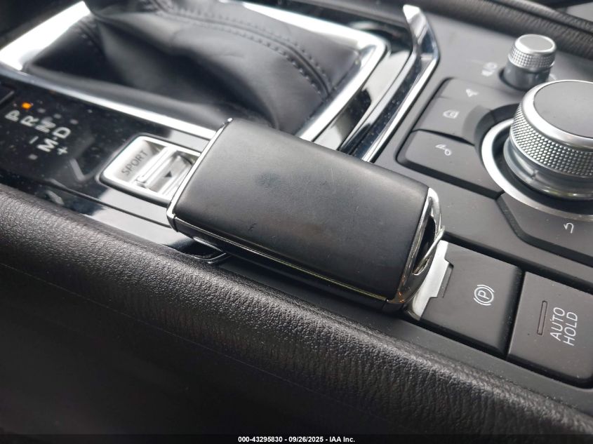 2024 Mazda Cx-5 2.5 S Preferred VIN: JM3KFBCL6R0495608 Lot: 43295830