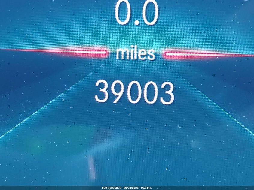 2020 MERCEDES-BENZ GLB 250 4MATIC - WDC4M4HB8LW009589