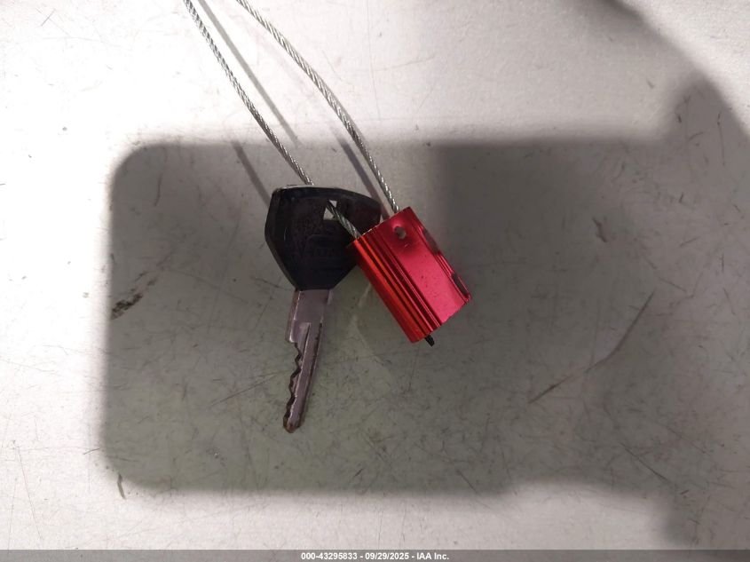 1987 Dodge Dakota VIN: 1B7GR14M4HS512318 Lot: 43295833