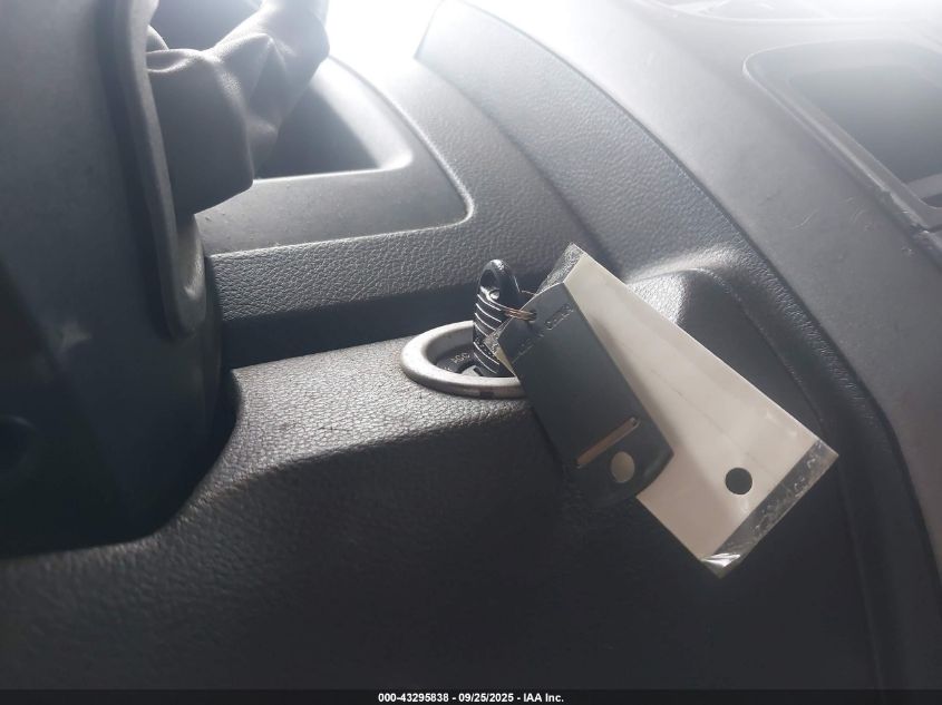 2016 Ram 5500 Chassis Tradesman/Slt VIN: 3C7WRMDL4GG119514 Lot: 43295838