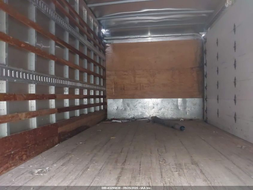 2016 Ram 5500 Chassis Tradesman/Slt VIN: 3C7WRMDL4GG119514 Lot: 43295838